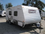 New 2013 Coleman Coleman CTS314BH Travel Trailer For Sale